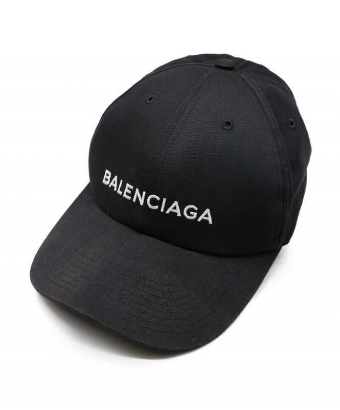 balenciaga hat size